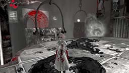 Alice Madness Returns Ultra HD